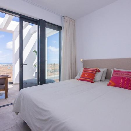 Villa Yolo Luxe Sur Private Pool Corralejo By Holidays Home Экстерьер фото