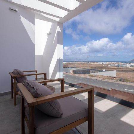 Villa Yolo Luxe Sur Private Pool Corralejo By Holidays Home Экстерьер фото