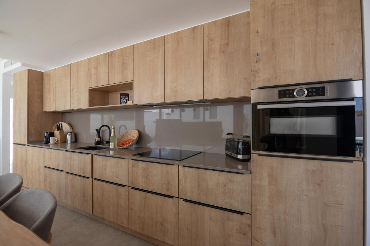 Villa Yolo Luxe Sur Private Pool Corralejo By Holidays Home Экстерьер фото