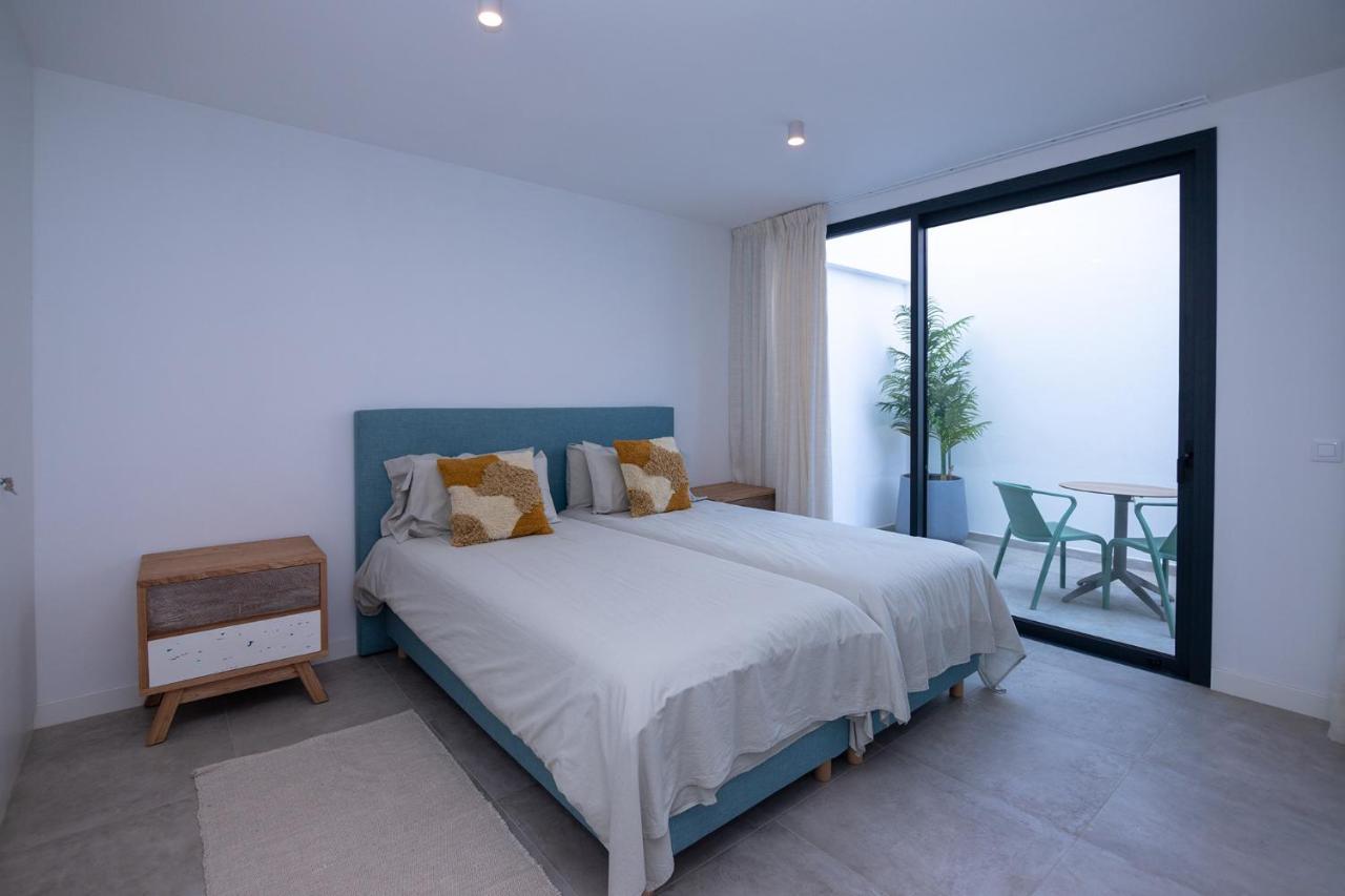 Villa Yolo Luxe Sur Private Pool Corralejo By Holidays Home Экстерьер фото