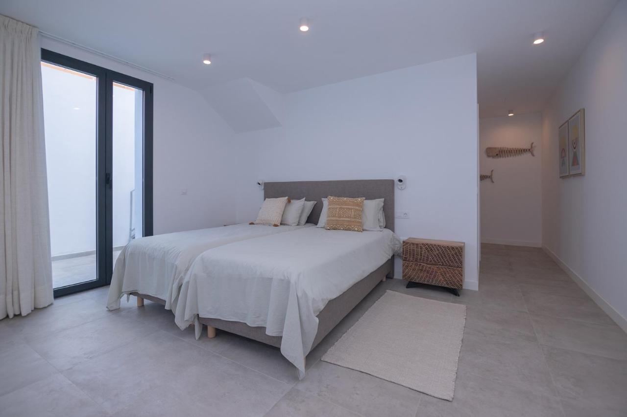 Villa Yolo Luxe Sur Private Pool Corralejo By Holidays Home Экстерьер фото