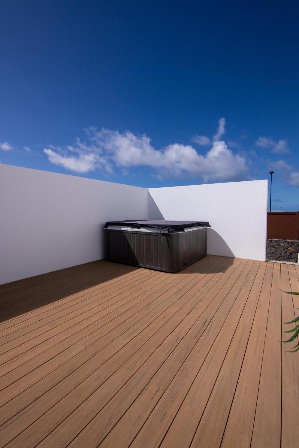 Villa Yolo Luxe Sur Private Pool Corralejo By Holidays Home Экстерьер фото