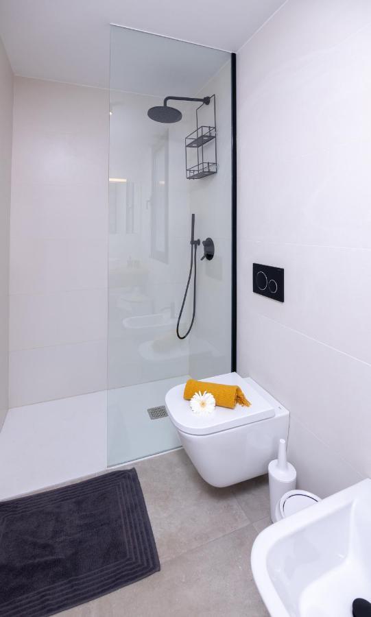 Villa Yolo Luxe Sur Private Pool Corralejo By Holidays Home Экстерьер фото