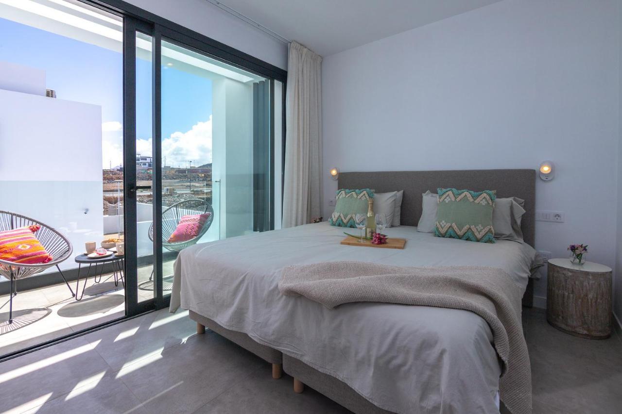 Villa Yolo Luxe Sur Private Pool Corralejo By Holidays Home Экстерьер фото